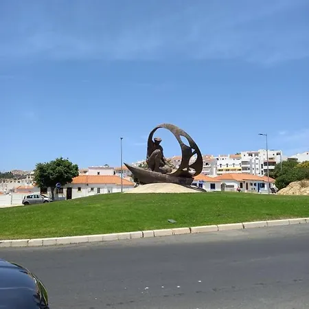 Villa Beautiful View Over The Sea - T Albufeira Exterior photo