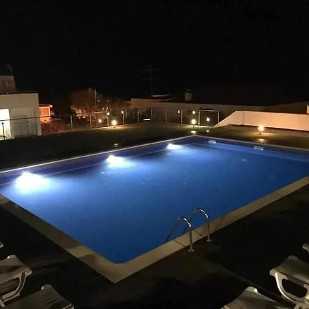 Villa Beautiful View Over The Sea - T Albufeira Exterior photo